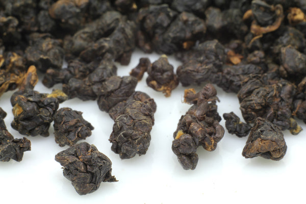 Alishan Black *Winter Sprout*