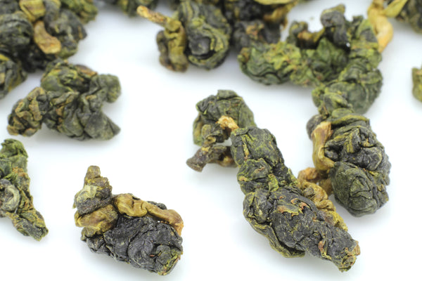 Forest Sprite High Mountain Oolong 2026 Spring