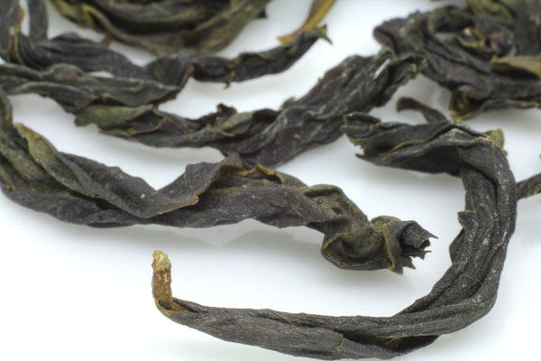 Farmer's Choice Baozhong 2025 Winter