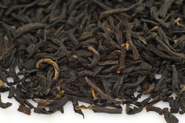 Keemun Black