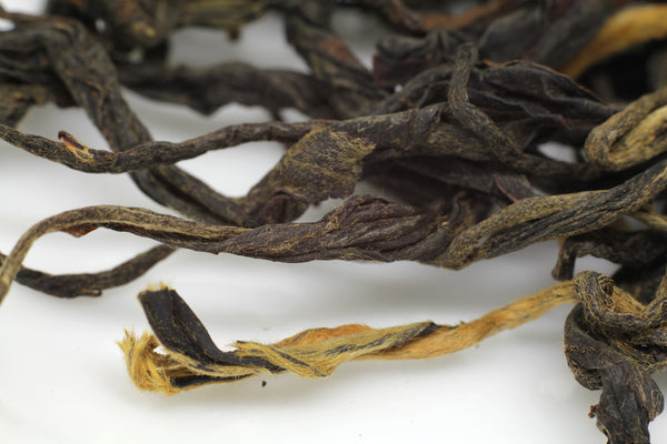 Yunnan Gold
